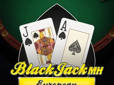 European BlackJack MH